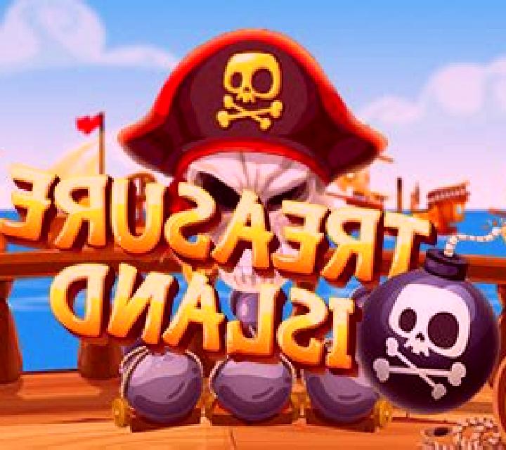 Treasure Island (Espresso Games) slot