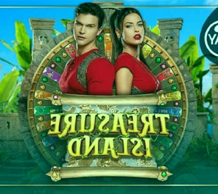 Treasure Island (Pragmatic Play) online slot