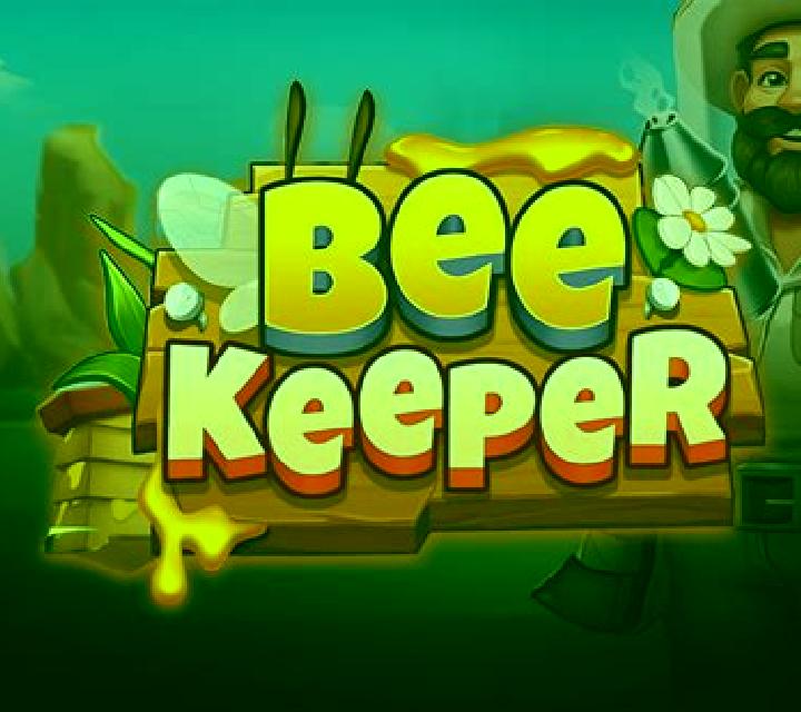 Treasure Keeper slot game