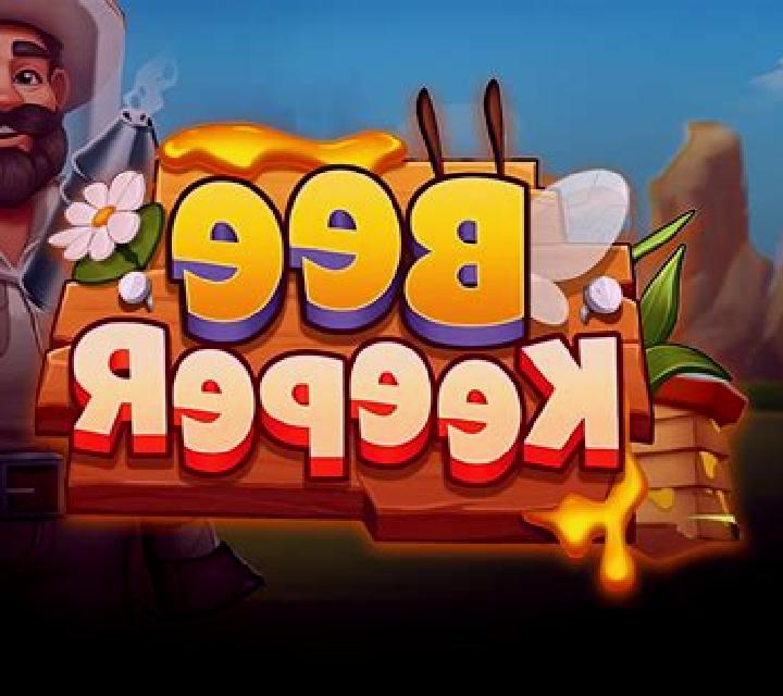 Treasure Keeper slot machine