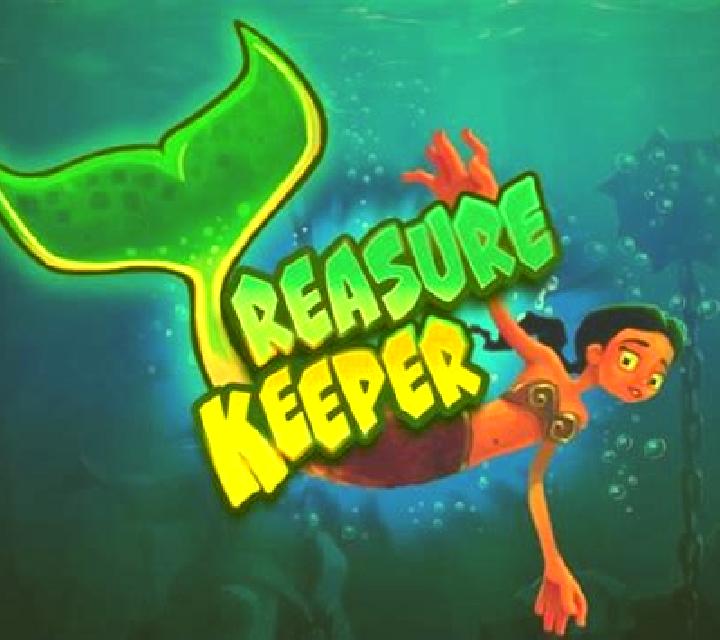 Treasure Keeper slot