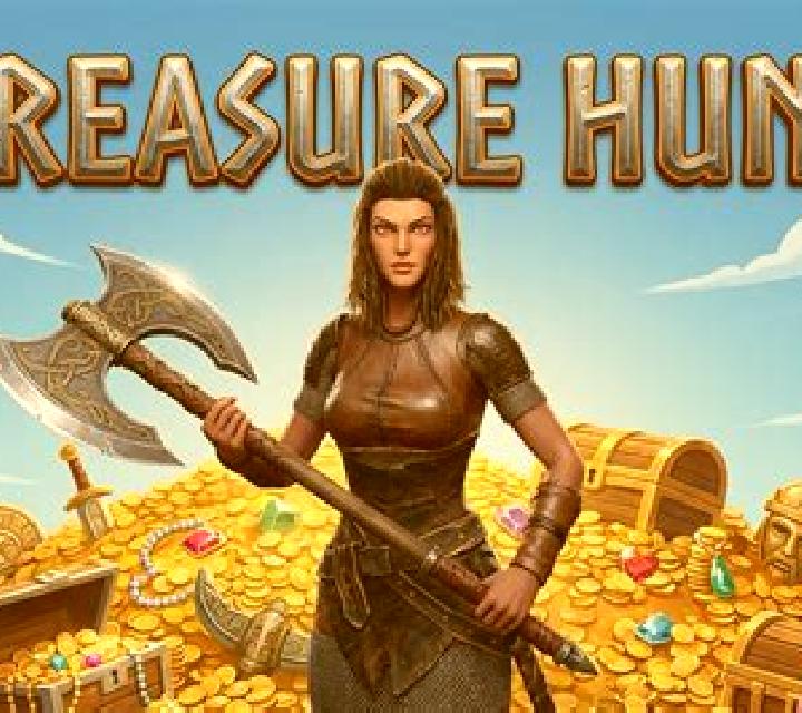 Treasure Kingdom online slot