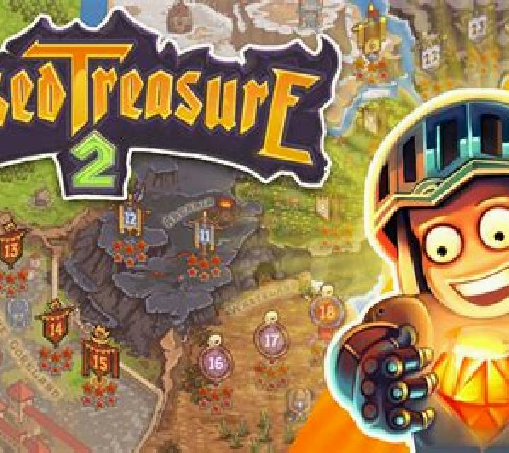 Treasure Land online slot