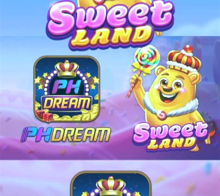 Treasure Land slot