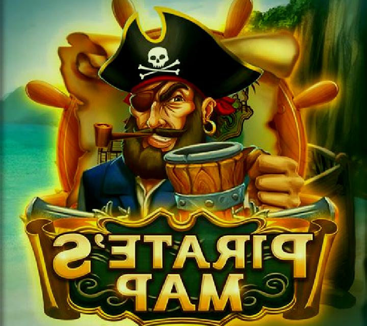Treasure Map online slot