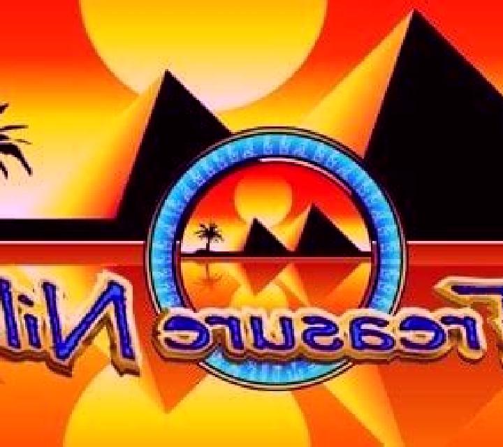 Treasure Nile online slot