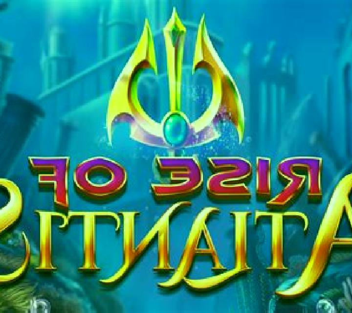 Treasure of Atlantis online slot