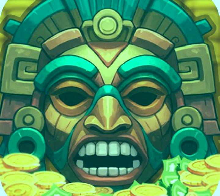 Treasure of Maya online slot