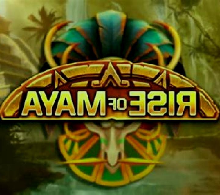 Treasure of Maya slot game