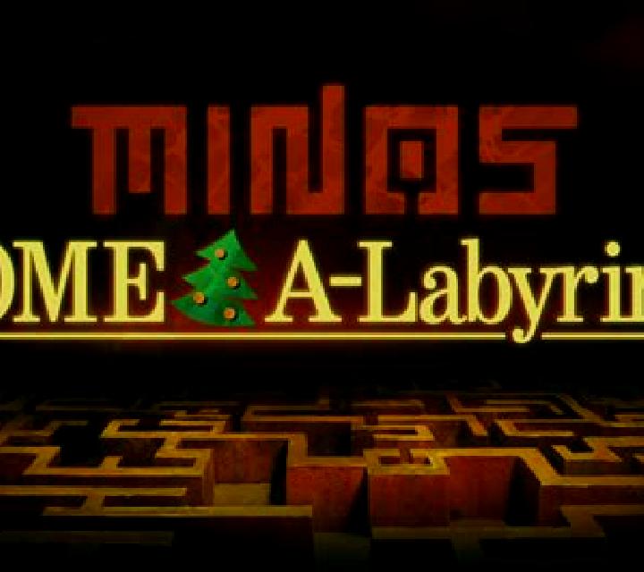 Treasure of Minos slot game