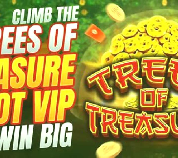 Treasure Of Saintella online slot