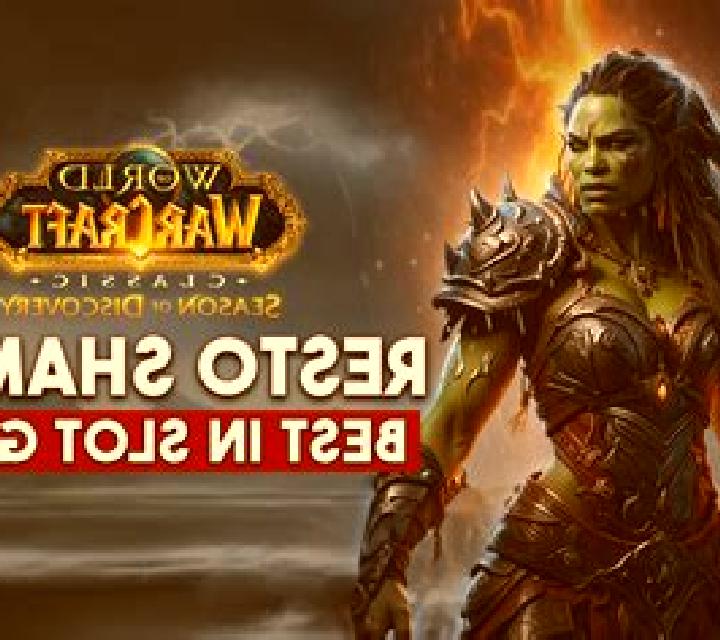 Treasure Of Shaman online slot
