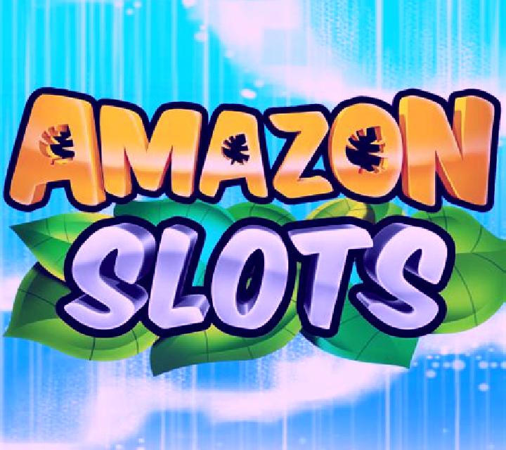 Treasure Of The Amazons slot