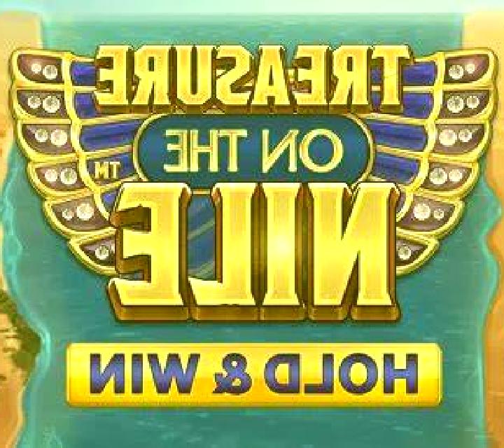 Treasure of the Nile slot game