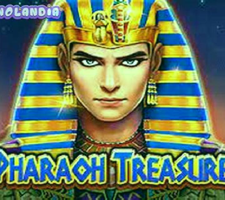 Treasure of the Pharaohs online slot