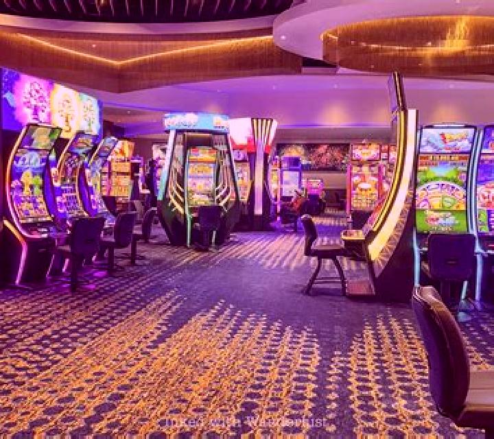 Treasure of the Sands online slot