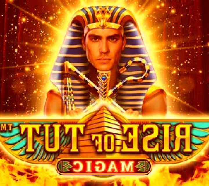 Treasure of Tut slot machine