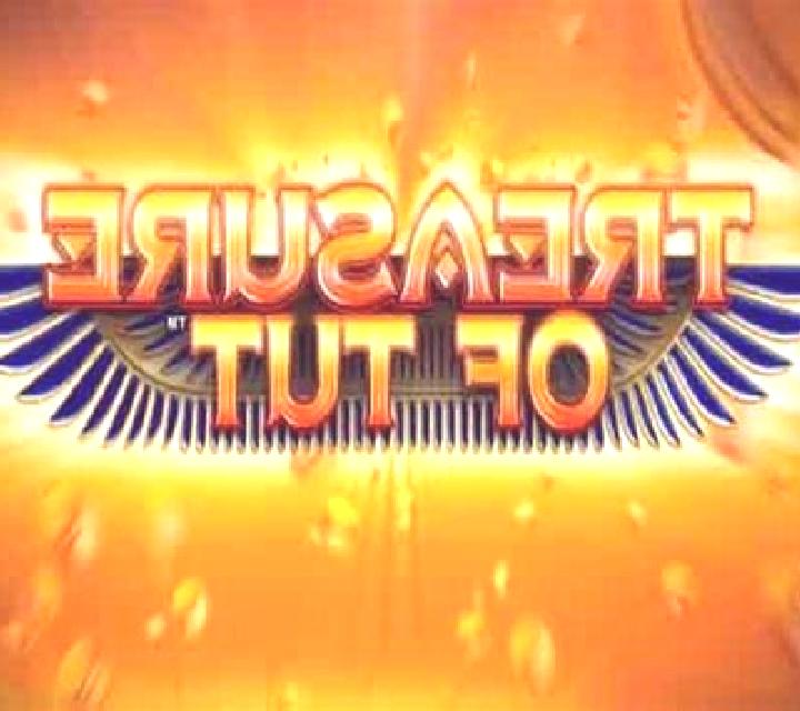 Treasure of Tut slot