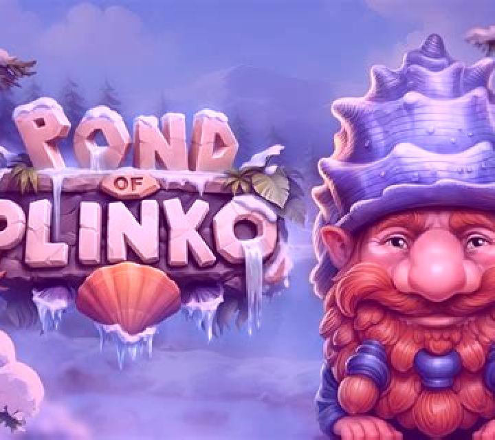 Treasure Pond slot game