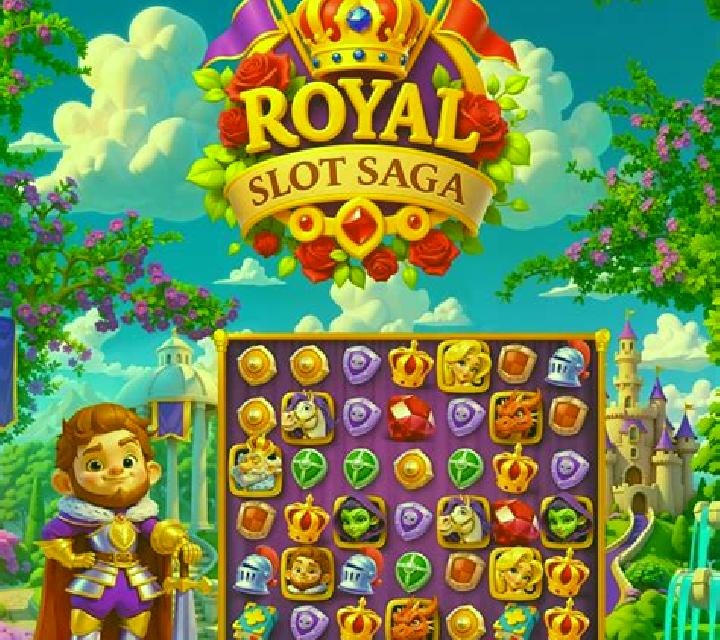 Treasure Pot Puzzle online slot
