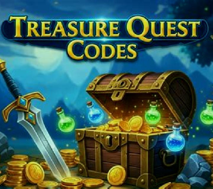 Treasure Quest (GMW) online slot