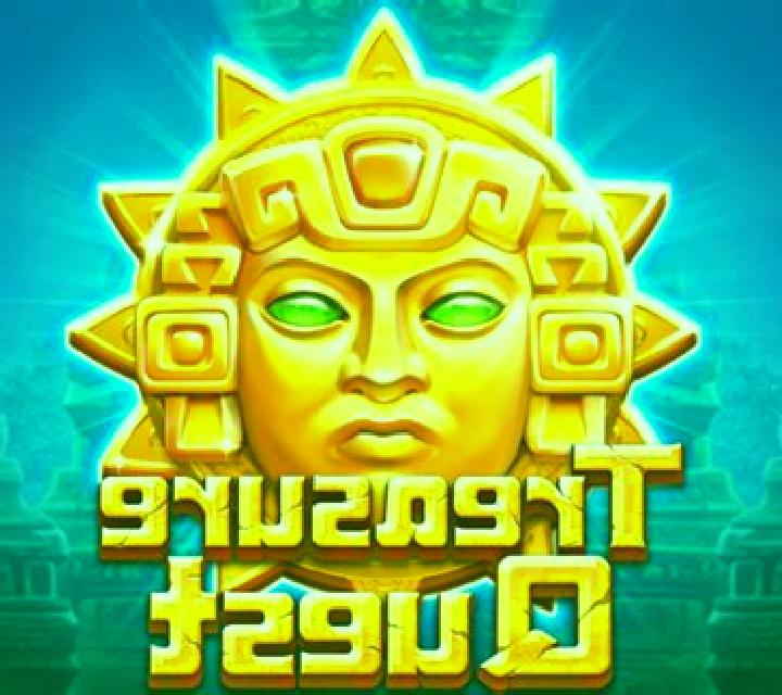 Treasure Quest (TaDa Gaming) online slot