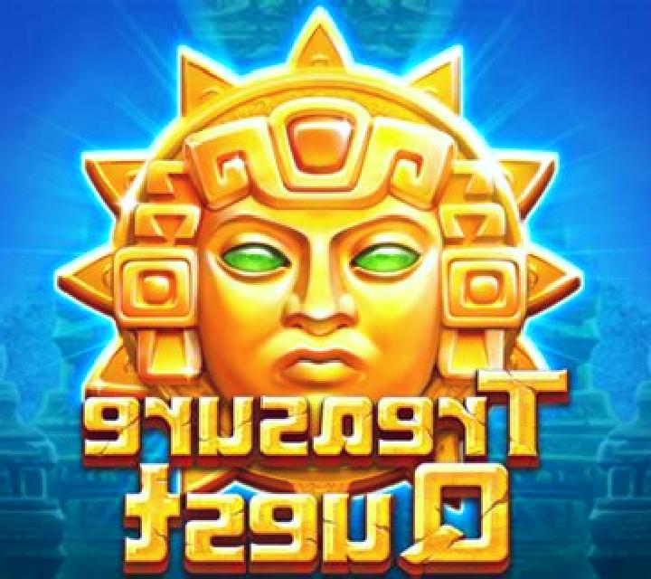 Treasure Quest (TaDa Gaming) slot game