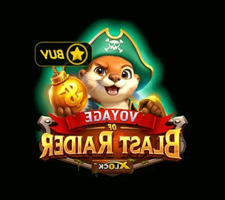 Treasure Raider (Bally) slot