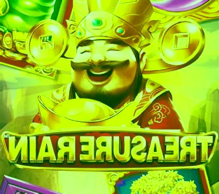 Treasure Rain slot
