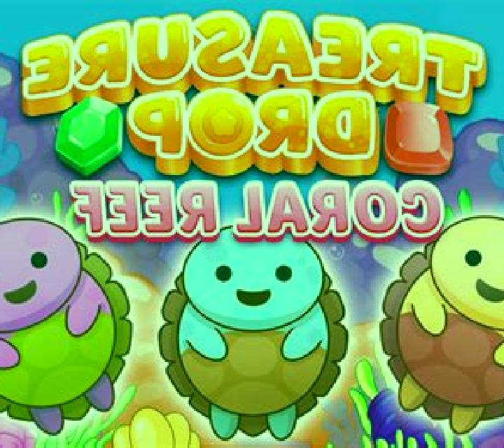 Treasure Reef online slot