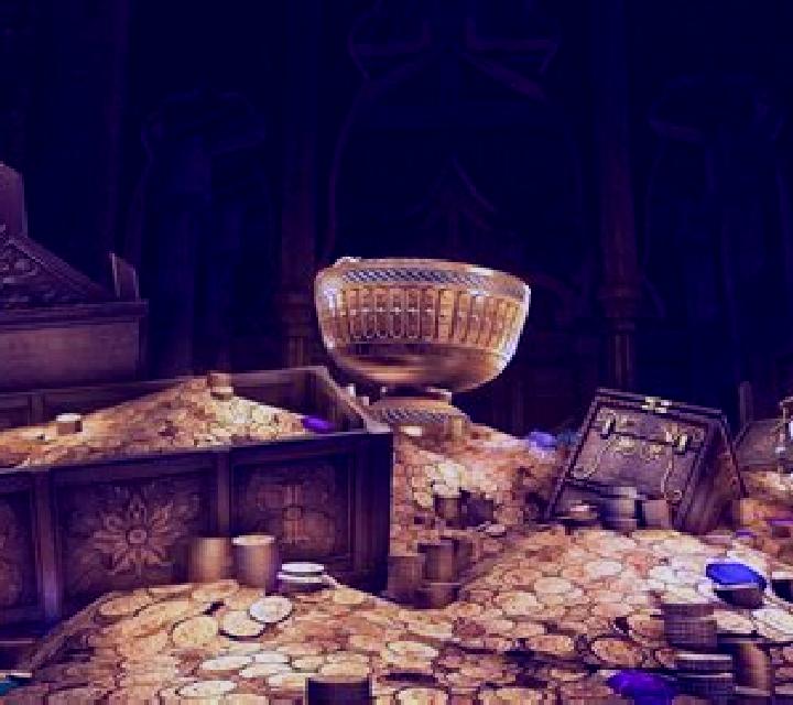 Treasure Room online slot