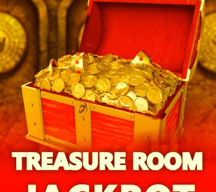 Treasure Room slot