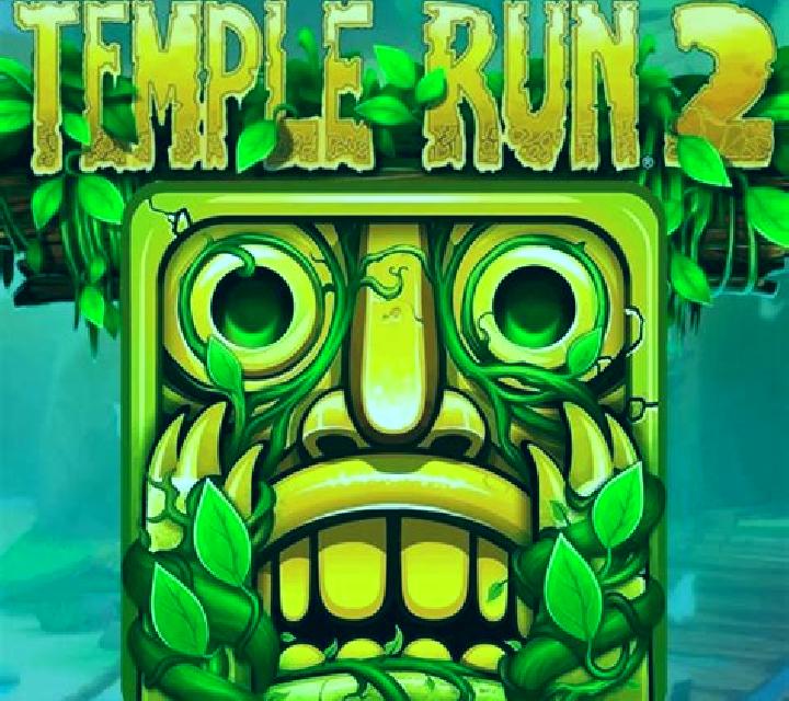 Treasure Run slot game