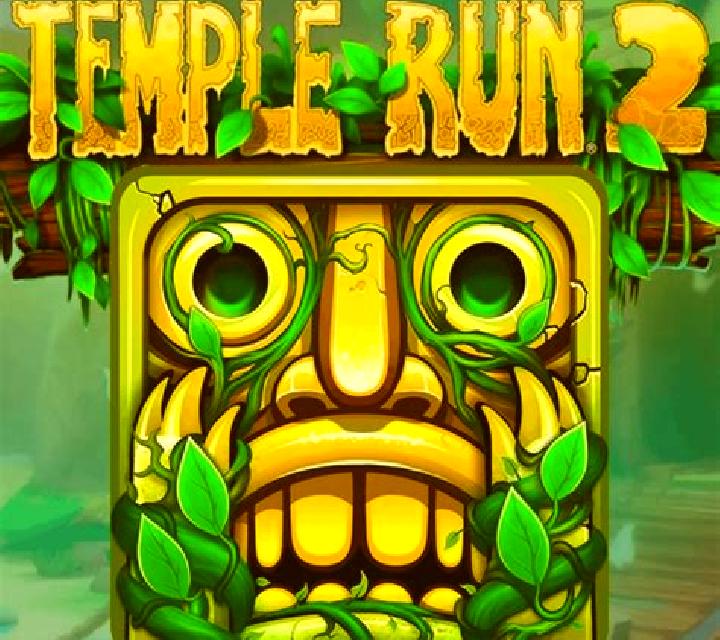 Treasure Run slot