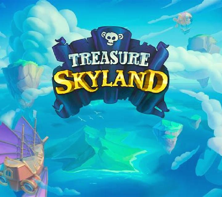 Treasure Skyland slot game