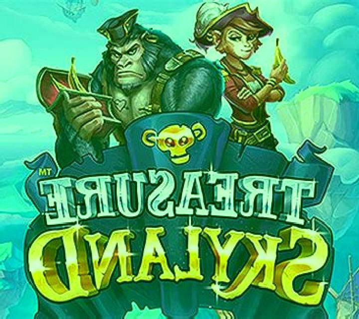 Treasure Skyland slot