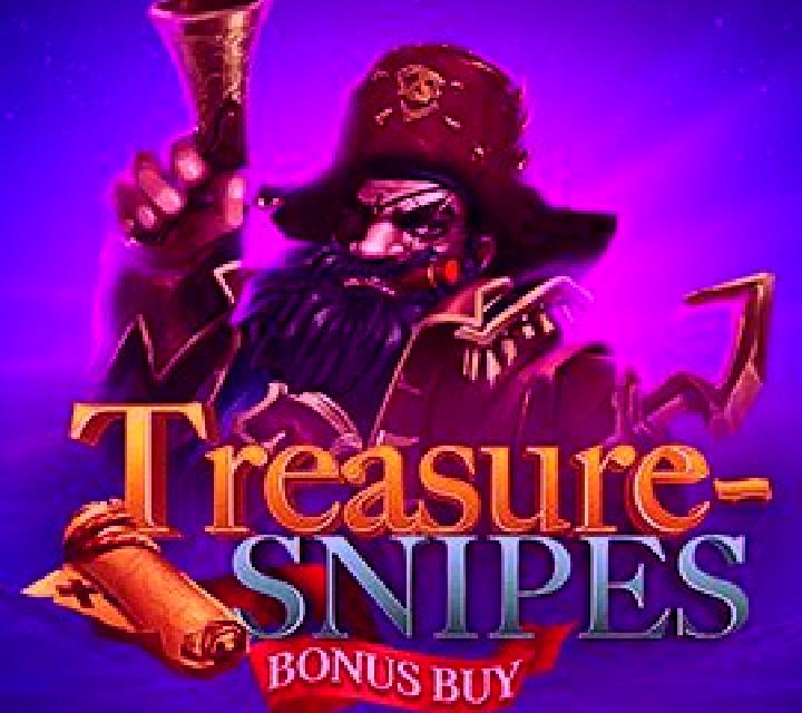 Treasure Snipes (Evoplay) online slot