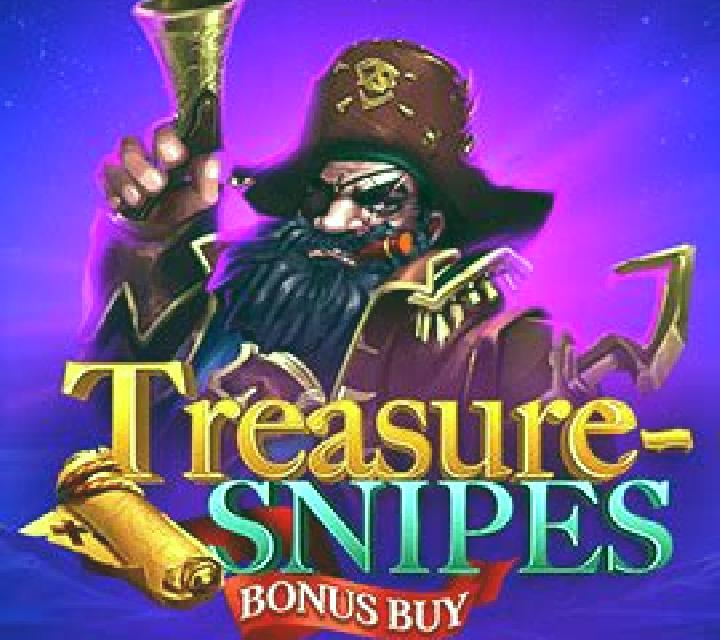 Treasure Snipes (Evoplay) slot game