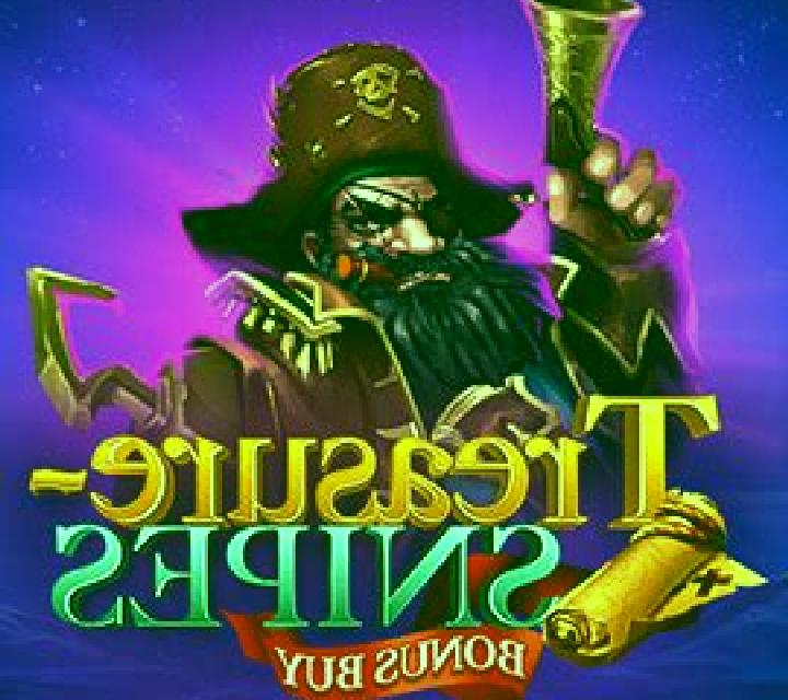 Treasure Snipes (Evoplay) slot machine