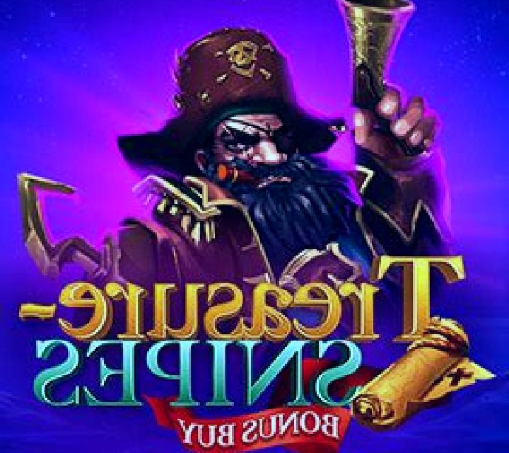 Treasure Snipes (Evoplay) slot