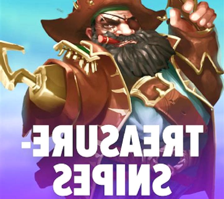 Treasure Snipes (InBet Games) online slot