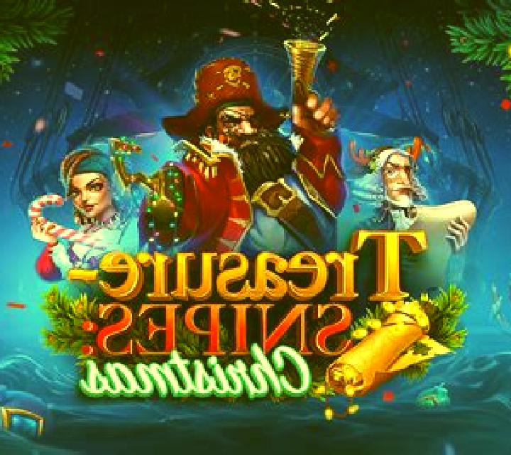 Treasure Snipes (InBet Games) slot game