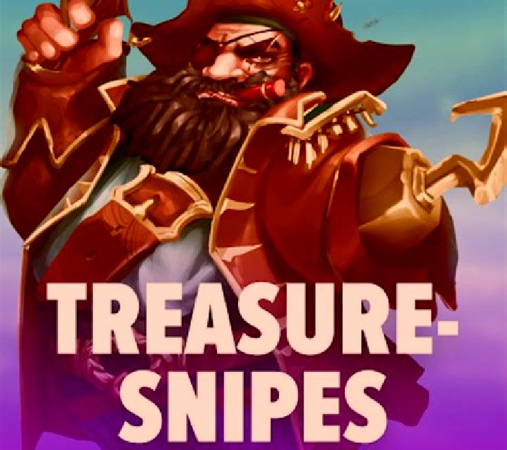 Treasure Snipes (InBet Games) slot