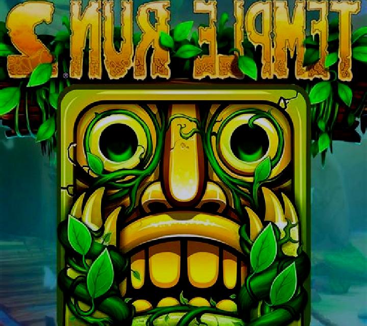 Treasure Temple online slot