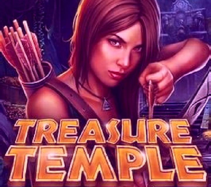 Treasure Temple slot