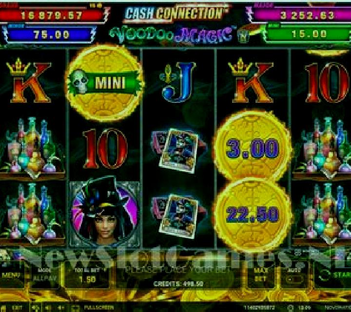 Treasure Tomb (1x2gaming) online slot