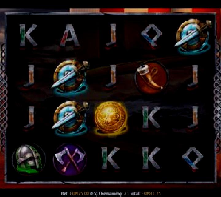 Treasure Tomb (1x2gaming) slot game