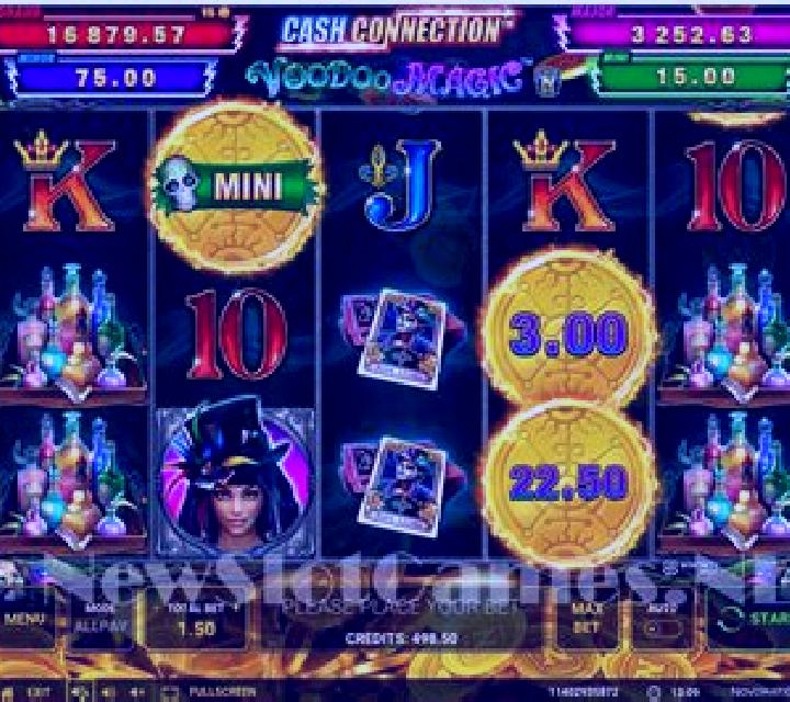 Treasure Tomb (1x2gaming) slot machine