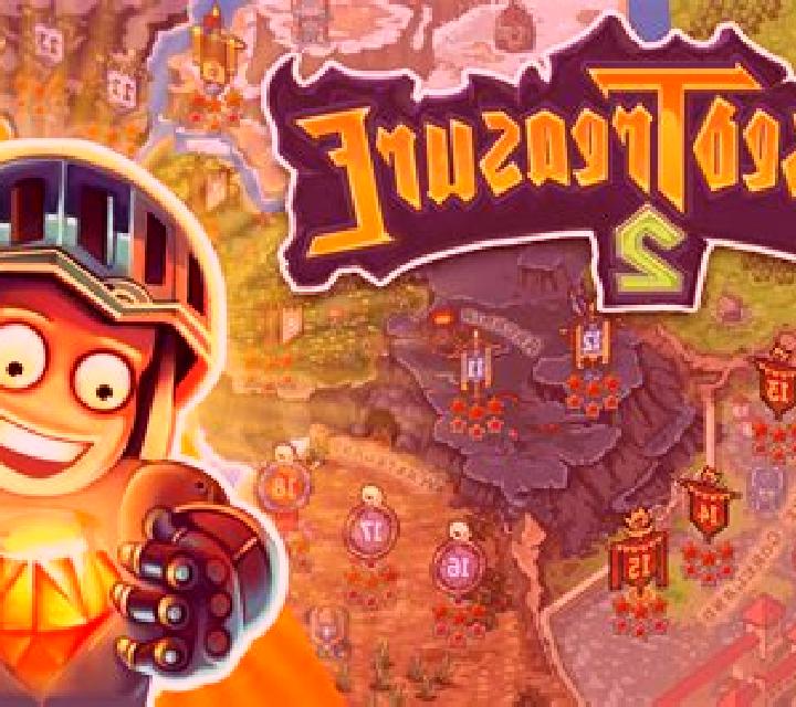 Treasure Tomb (1xGames) online slot