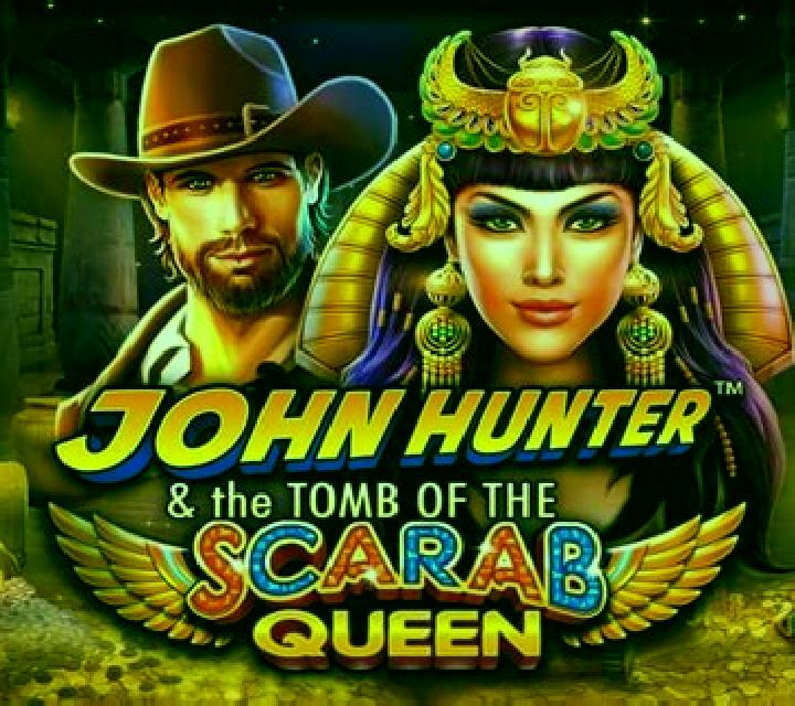 Treasure Tomb (Habanero) online slot